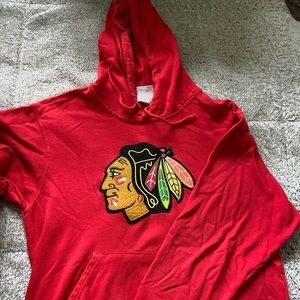 Chicago Blackhawks Hoodie